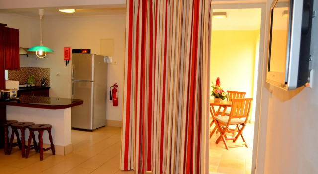 La Pointe Villas, Rezervovat Hotel Grand Bay Mauritius North Coast
