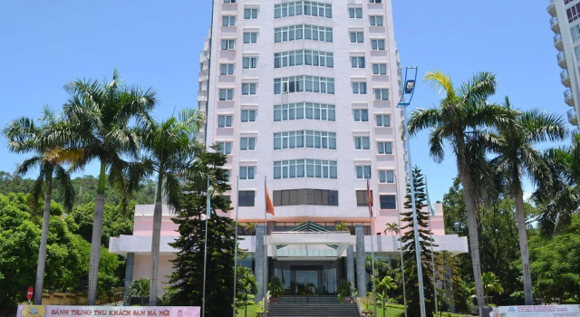 Halong Pearl Hotel