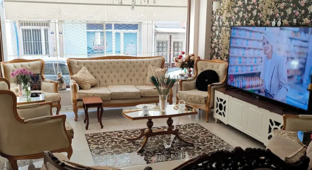 Rolex Hotel, Rezerwuj Hotel Konak Izmir