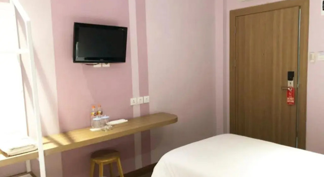 Monolocale Kama Hotel