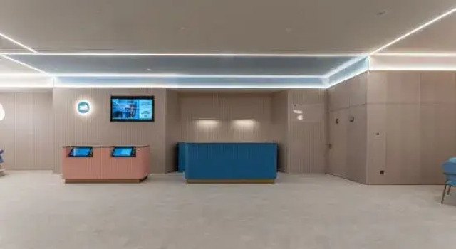 HanTing Hotel (Yiwu Aegean Shangcheng Avenue)