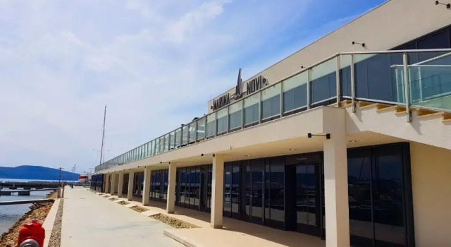 Коттедж с 3 комнатами House Panorama House