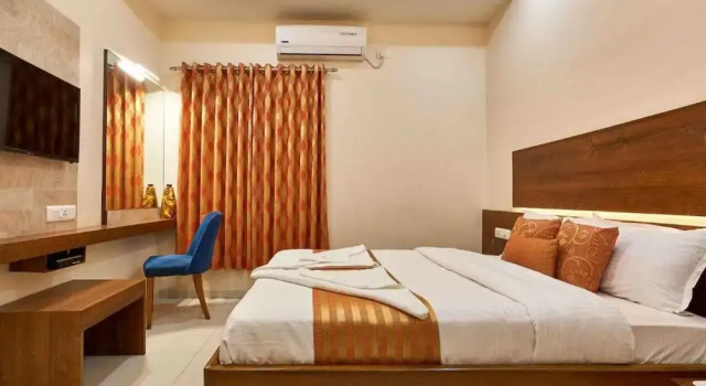 Номер Superior Hotel Rajpurush