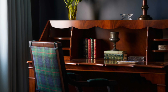 Семейный номер Standard Гостевой дом Portrush Adelphi