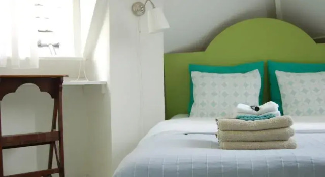 Het Hemelrijck B&B, Забронировать Отель «постель и завтрак» Роттердам Южная Голландия