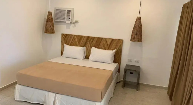 Номер Standard Cebu R Resort Tabuelan