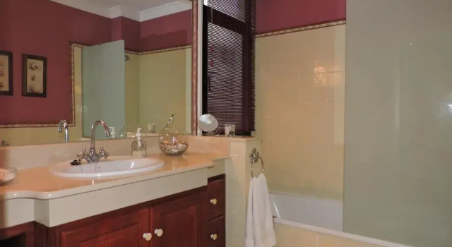 Апартаменты Casa Rakel, apartamento en el centro de Los Llanos