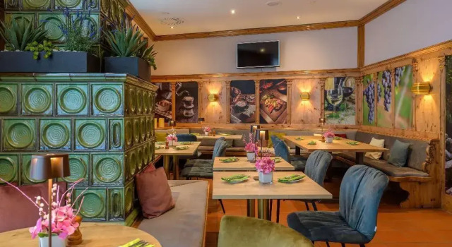 Mercure Hotel Stuttgart Airport Messe, Reserva ahora Hotel Hoteles en Stuttgart con desayuno, Desayunos