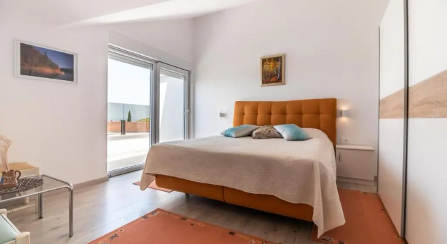 Berat Apartment
