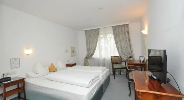 Hotel Altmünchen