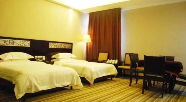 Jishou Heyi Hotel