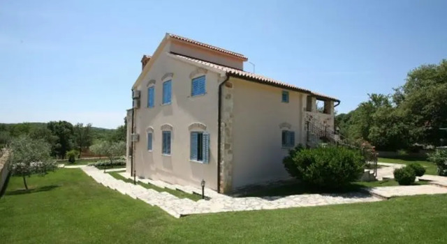 Apartments Fuškulin, Rezervovat Apartmán Fuškulin Poreč Region