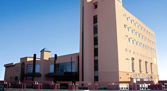 Garden Hotel Maryell, Prenota Hotel Agano 
