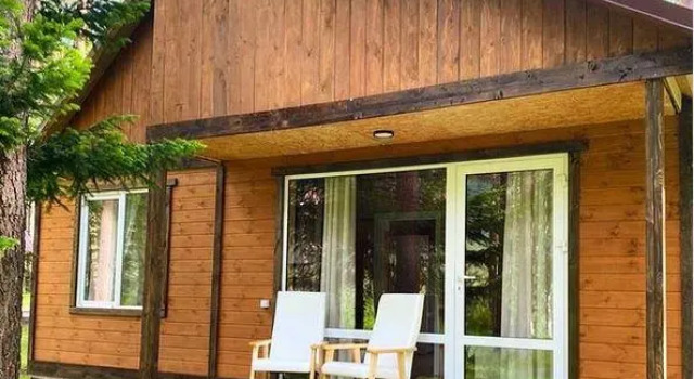 Primula, Prenota Resort cura & benessere Hotel a Repubblica dell'Altaj con parcheggio, Parcheggio