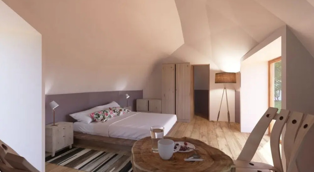 La Casa de Hatirenga, Prenota Affittacamere Hotel a Valparaíso con colazione, Colazione