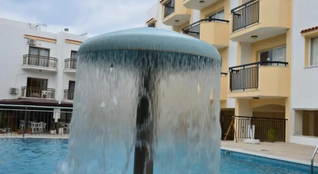 Одноместная студия Mariela Hotel Apartments