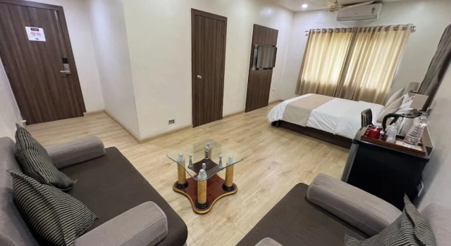 Номер Premium Hotel The Evergrand Palace