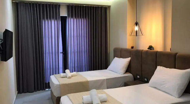 Sunway Hotel