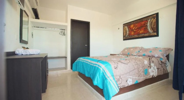 Hostelito Chetumal Hotel & Hostel, Prenota Ostello Ostelli a Costa Maya, Ostello