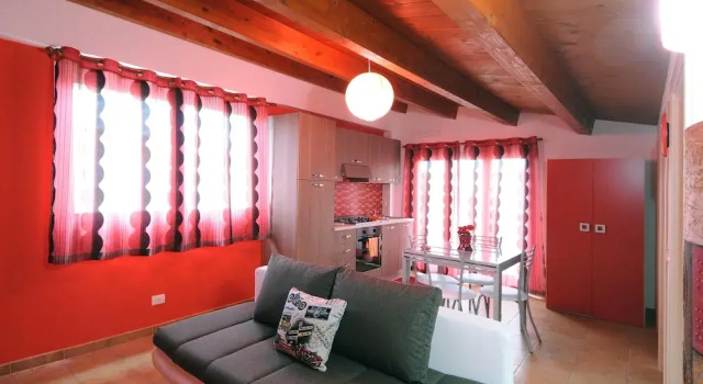 Cocorito Apartments, Book Apartment Hotels in Sicily with Parking, Parking