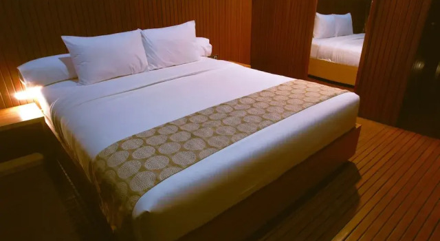 Suite KEMA Merbabu powered by Cocotel