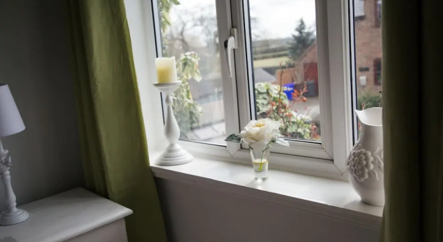 Двухместный номер Standard Olive Tree Guest House