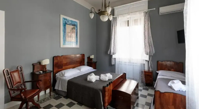 Номер Standard Talia B&B Guest House