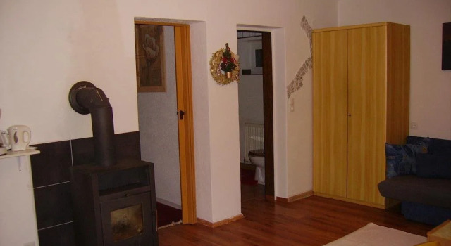 Appartement Stöllinger