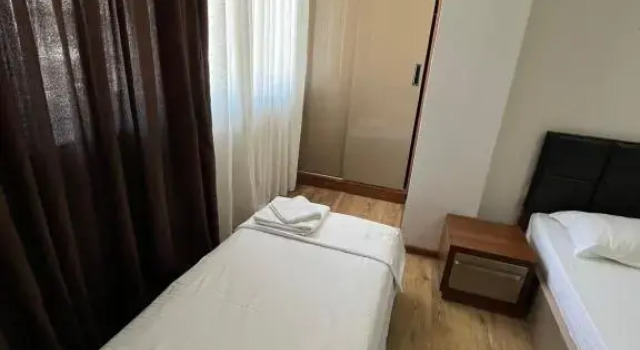 Номер Luxury Ventura Hotel