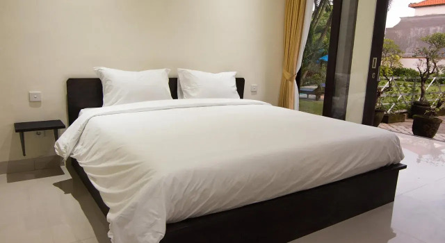 Gria Manik Batubelig Hotel, Reservar Hotel Hotéis em Bali com piscina, Piscina