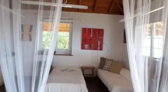 Casa Bellavista, Забронировать Отель Отели Пунтагорда с парковкой, Парковка