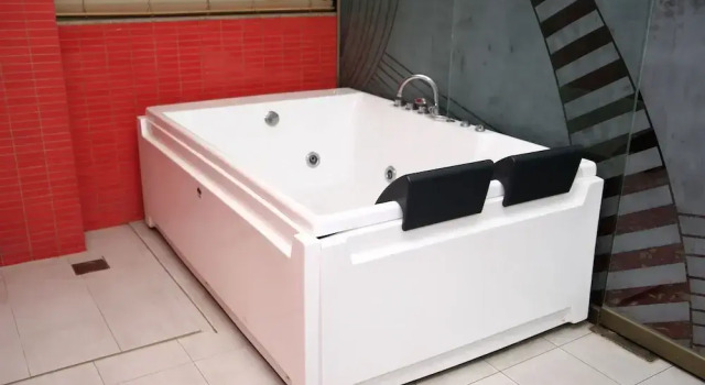Одноместный полулюкс Hotel Javson