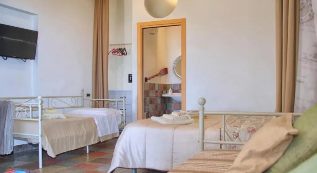 Студия Casa Chiti Taormina