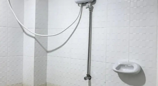 Номер Deluxe President Apartment