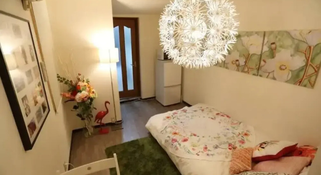 Red Door House Osaka, Забронировать Отель Тюо Осака, рядом с Намба
