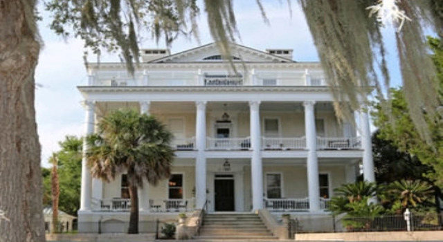 The Anchorage Inn, Забронировать Отель Бофорт Lowcountry, рядом с Valerie Benn