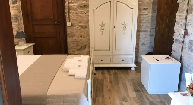 Номер Luxury Guest House San Domenico