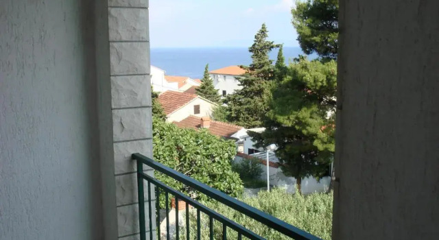 Апартаменты Villa Jasmin