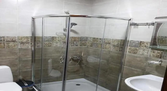 Двухместный номер Hotel Dimasi