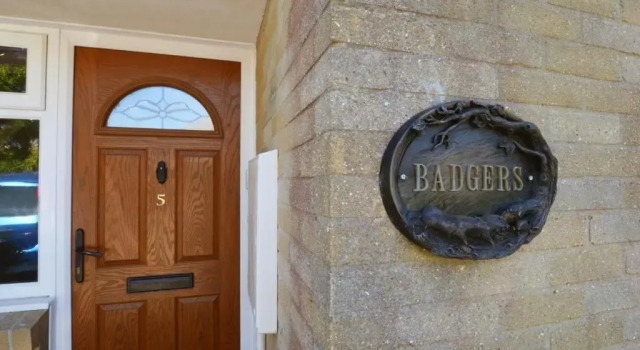 Badgers, Забронировать Отель Суонидж Jurassic Coast
