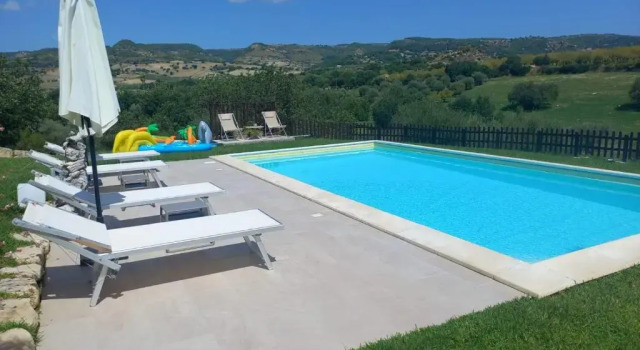 Вилла Villa Concita