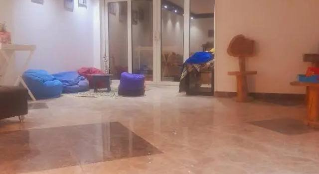 المعادي شارع رئيسي الشقه بحري أمام مول hup50, Rezervovat Hotel Sakan ‘Arab al Ḩuwayţāt Cairo Governorate