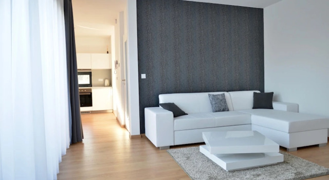 Номер Luxury Apartmány Eden - Rezidence