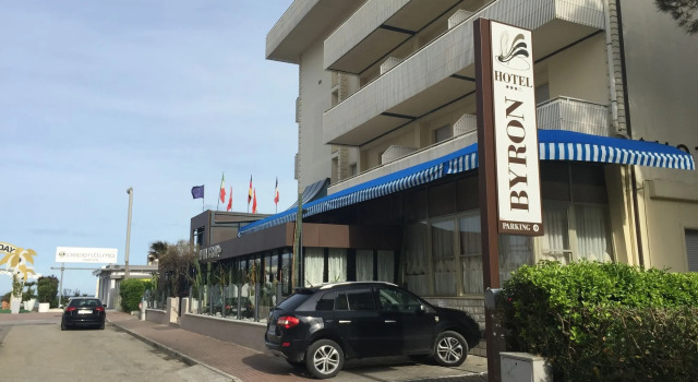 Hotel Byron