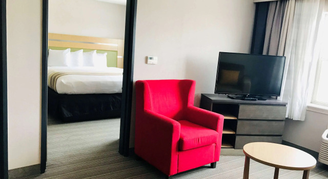 Country Inn & Suites by Radisson, Warner Robins, GA