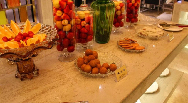 Golden Peninsula Hotel, Reserva ahora Hotel Zhuzhou Hunan