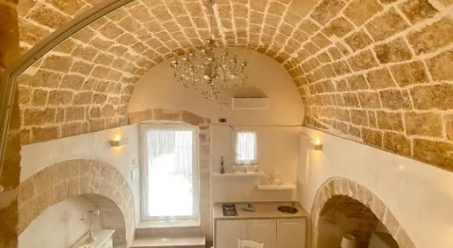 Dimore del Borgo Antico - La Zaffara