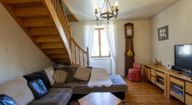 Gîte Limeuil, 5 pièces, 7 personnes - FR-1-616-137, Rezerwuj Hotel Limeuil Red Perigord