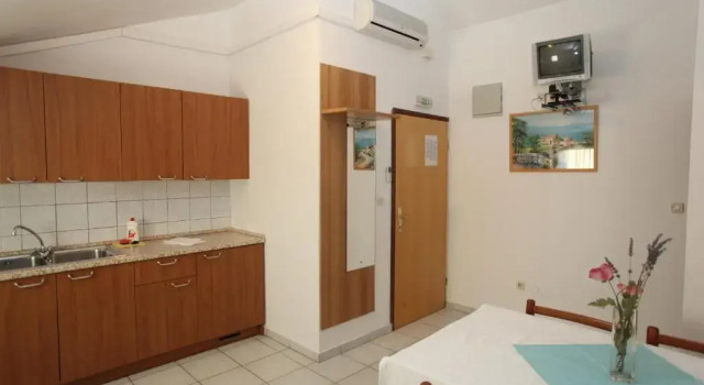 Апартаменты с 2 комнатами Apartments Duomo