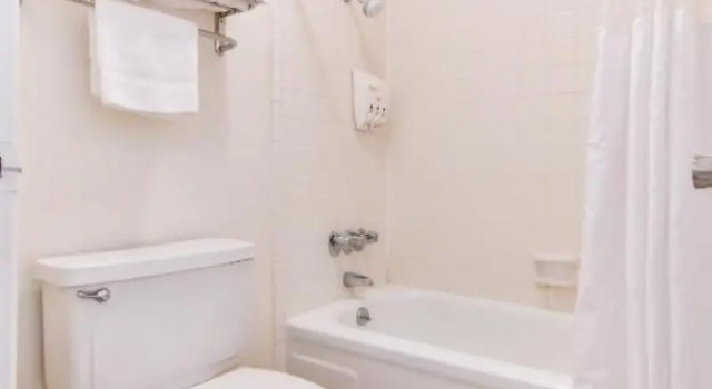 Номер Premium OYO Hotel Tyler Lindale